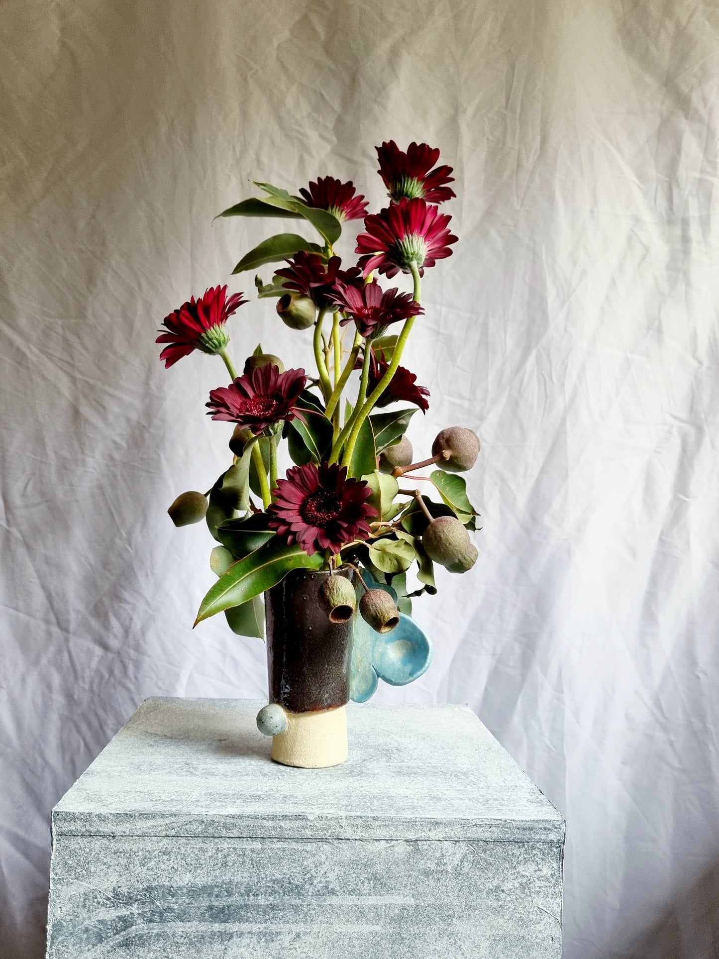 Petal Vase