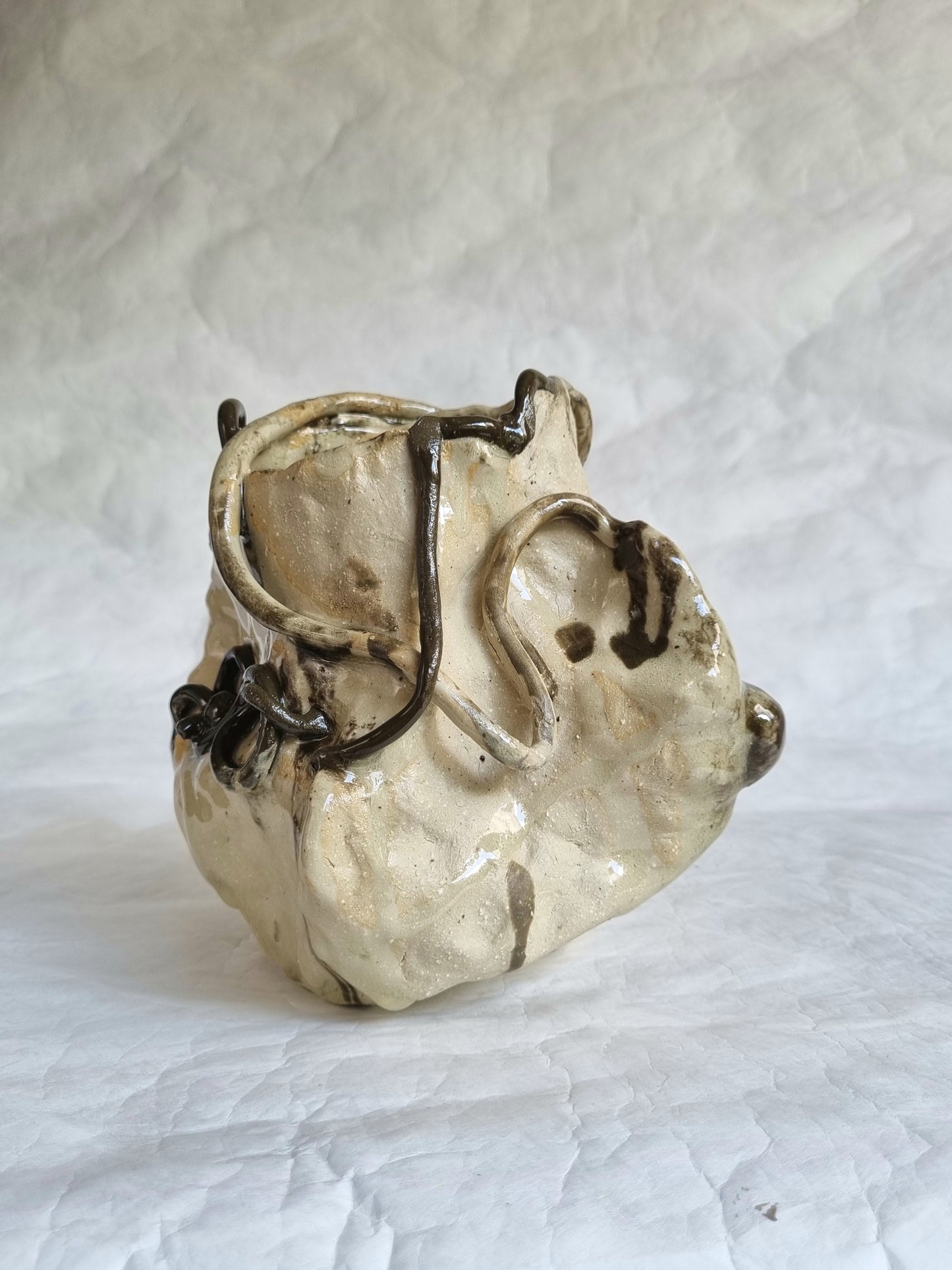 Roots Vessel