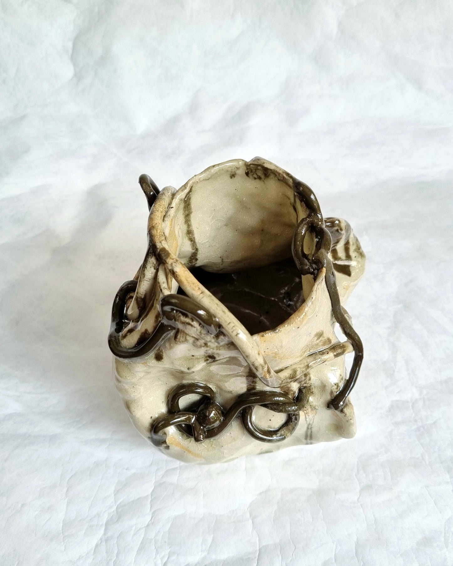 Roots Vessel