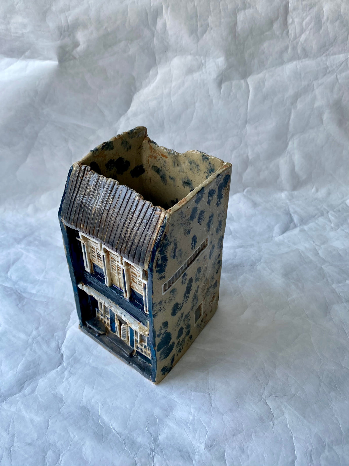 House B1