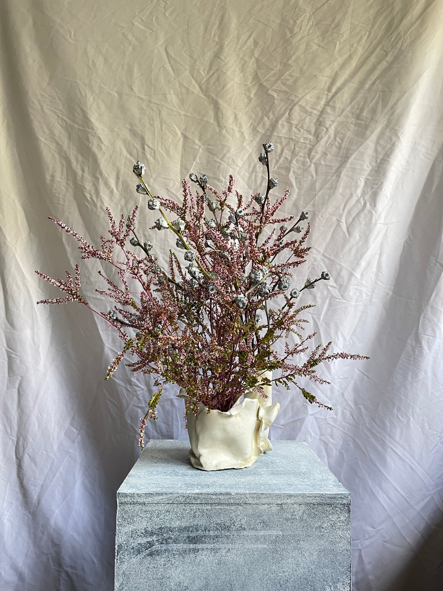 Petal Vase