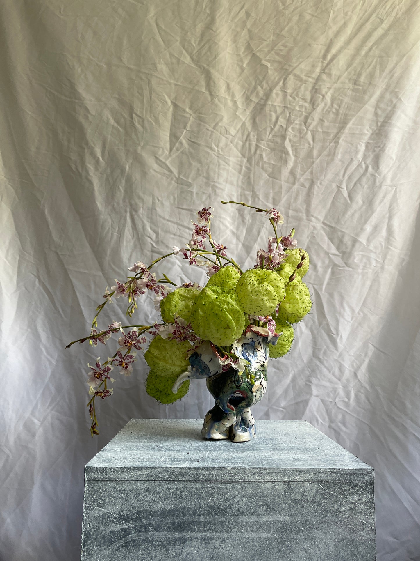 Petal Vase