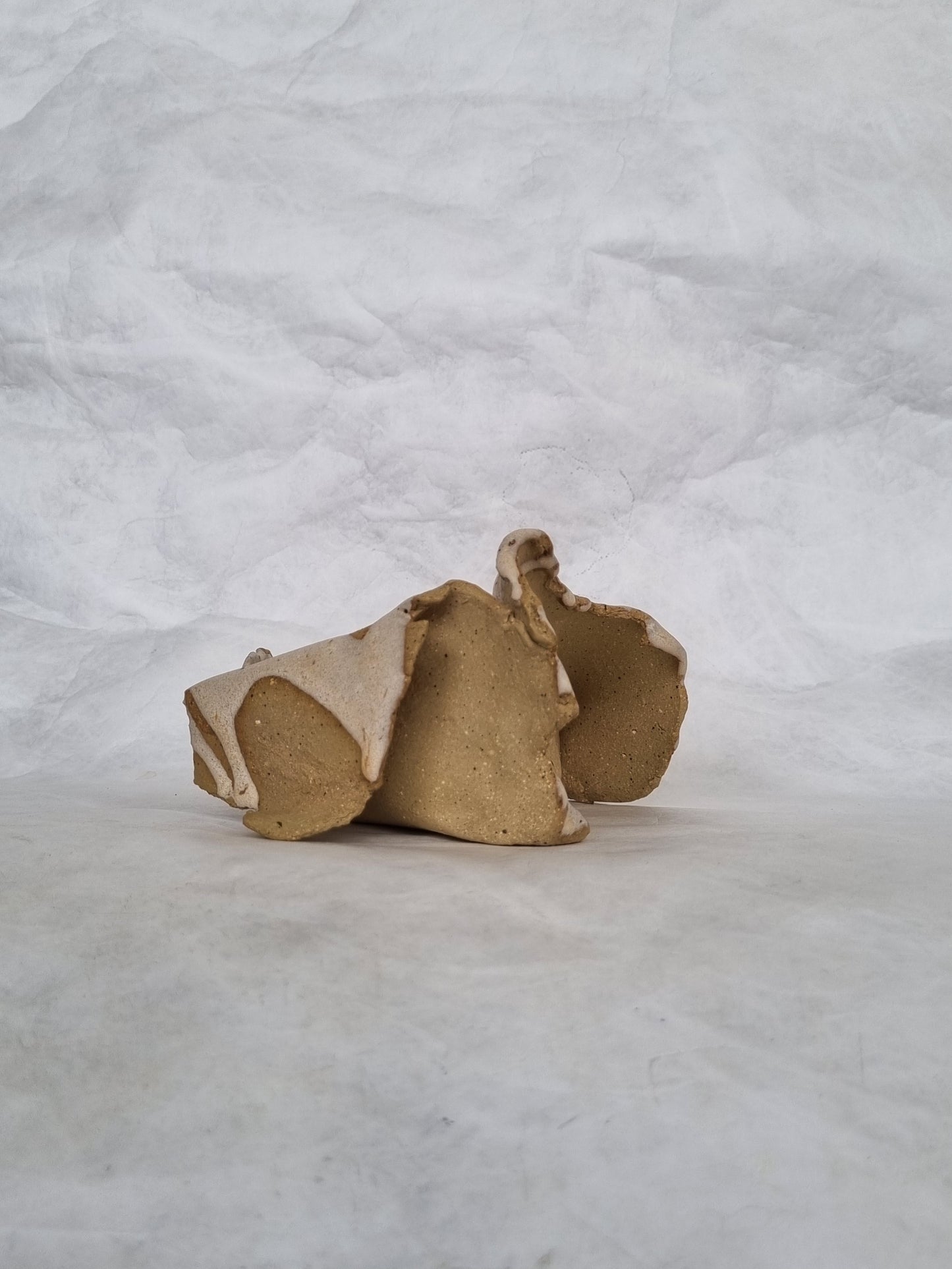Folded II