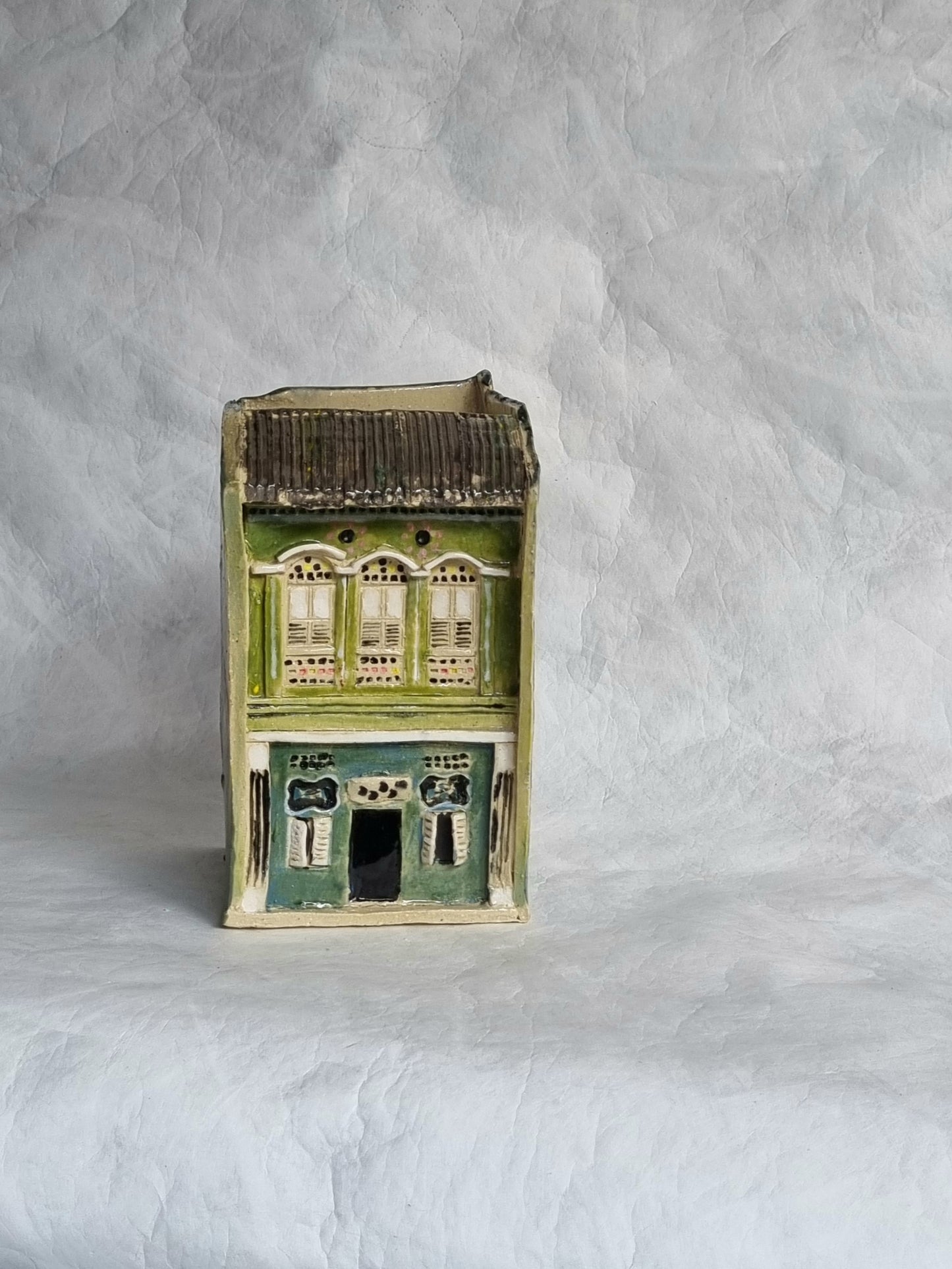 Olive Shophouse