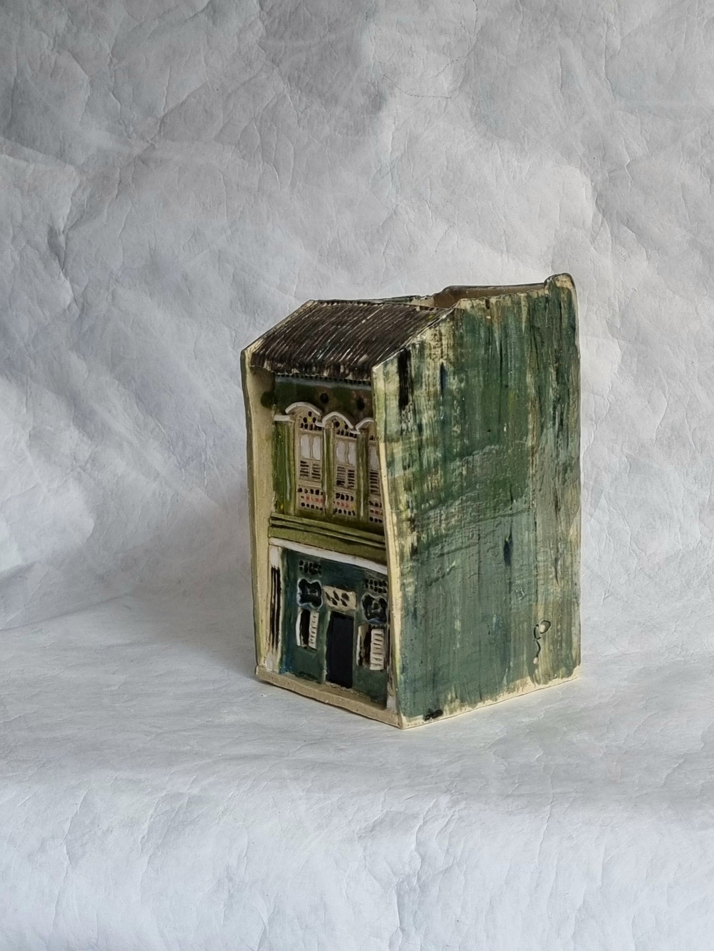 Olive Shophouse
