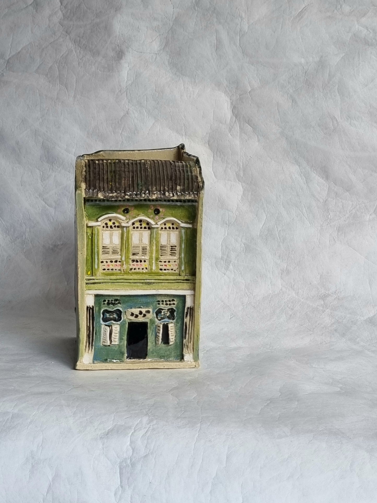 Olive Shophouse