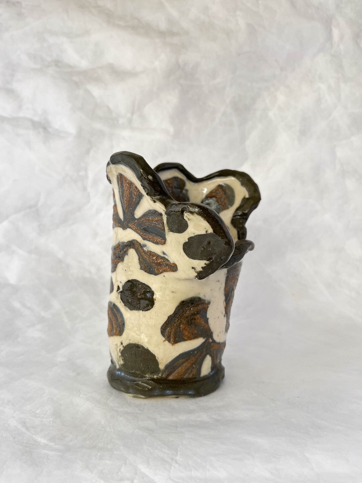 Petal Vase