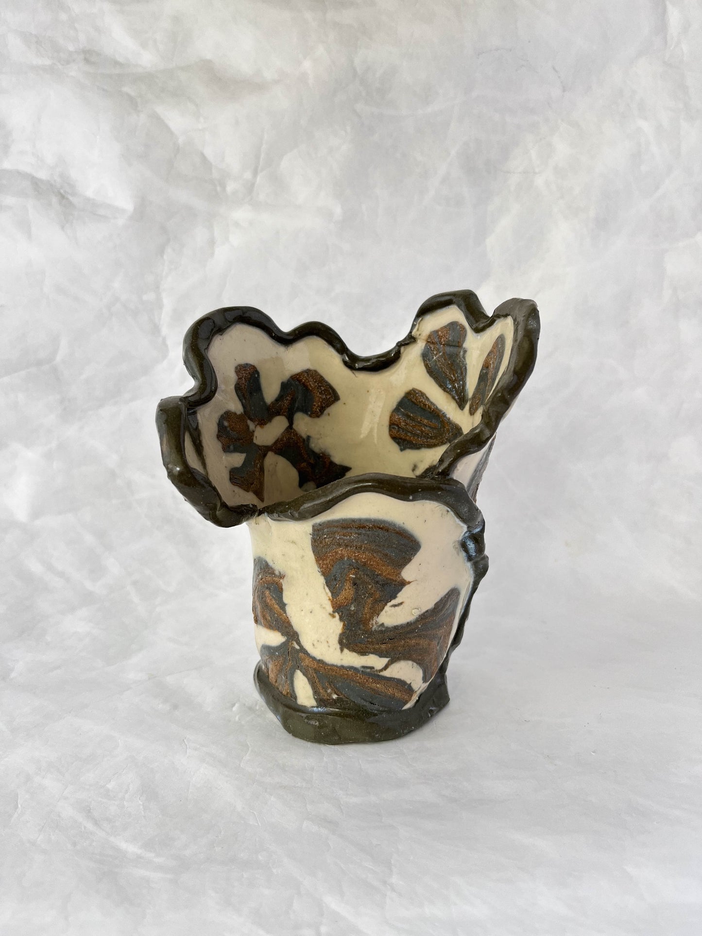 Petal Vase