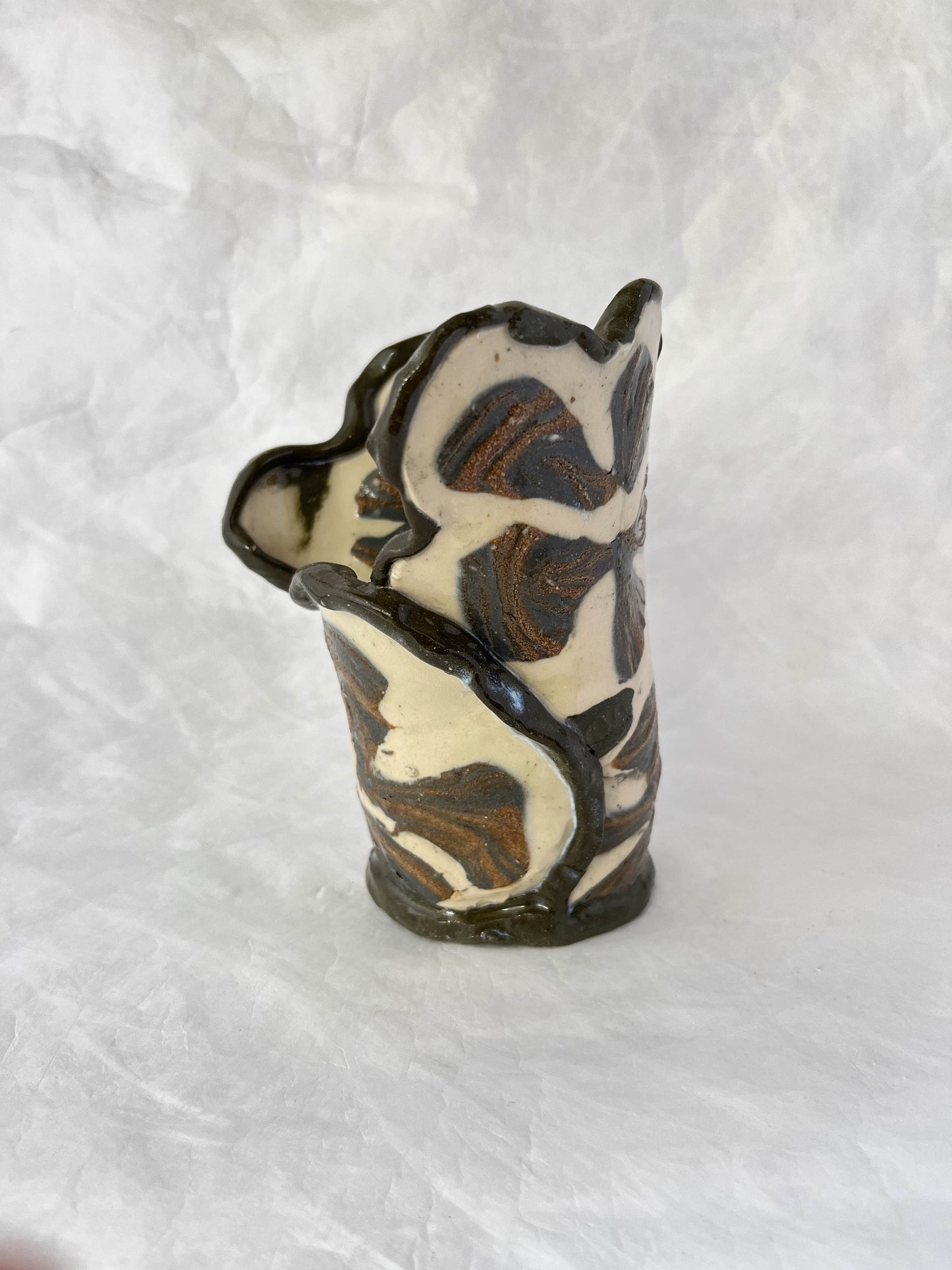 Petal Vase