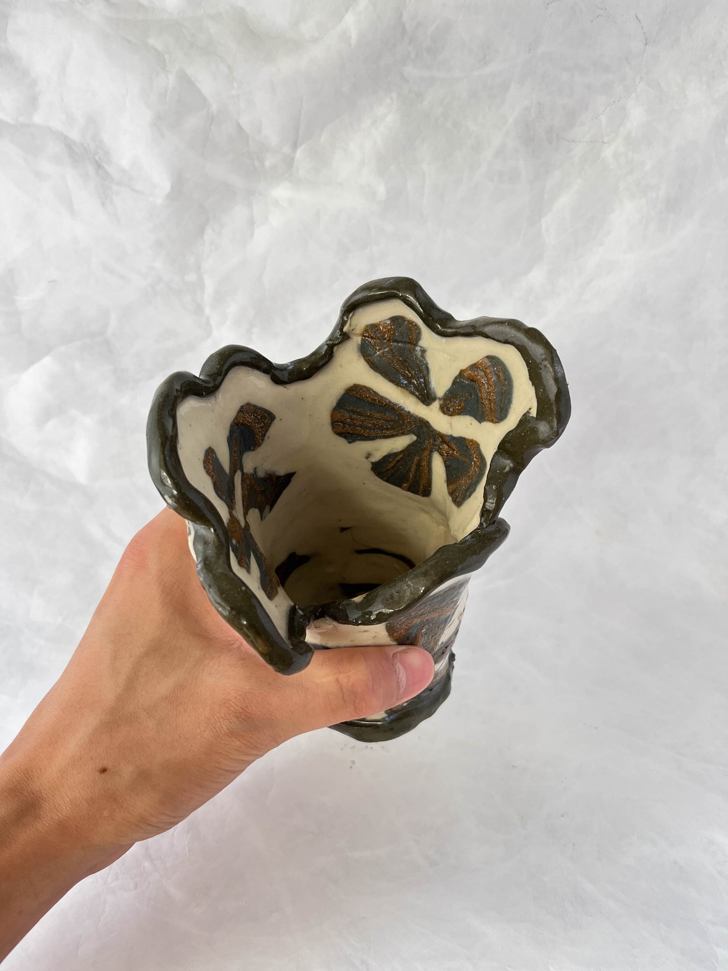 Petal Vase