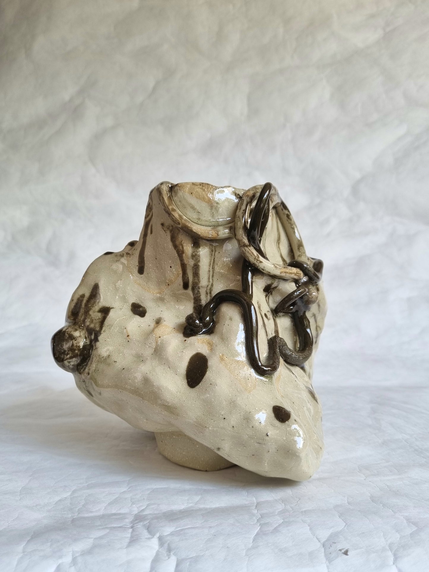 Roots Vessel