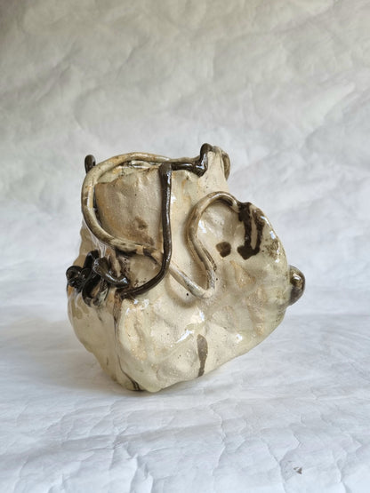 Roots Vessel