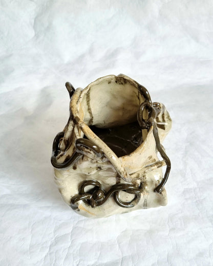 Roots Vessel