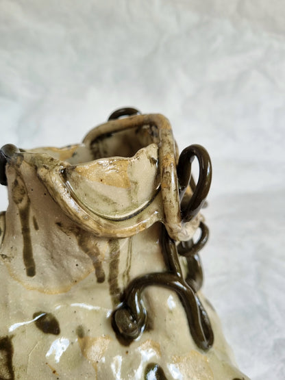 Roots Vessel