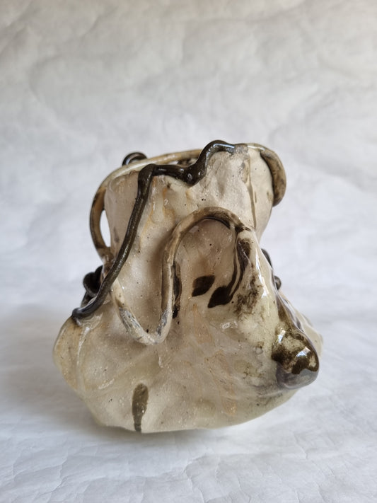 Roots Vessel