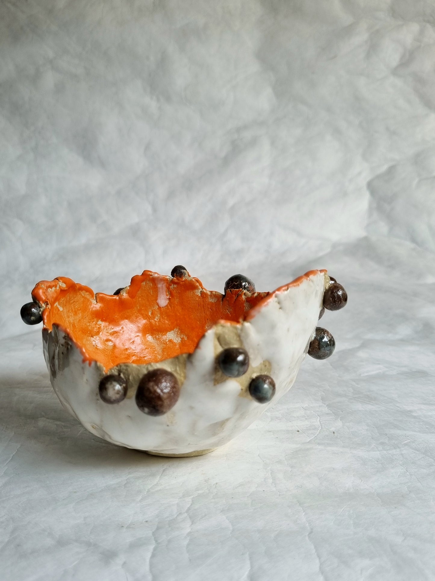 Chocolate chip Bowl