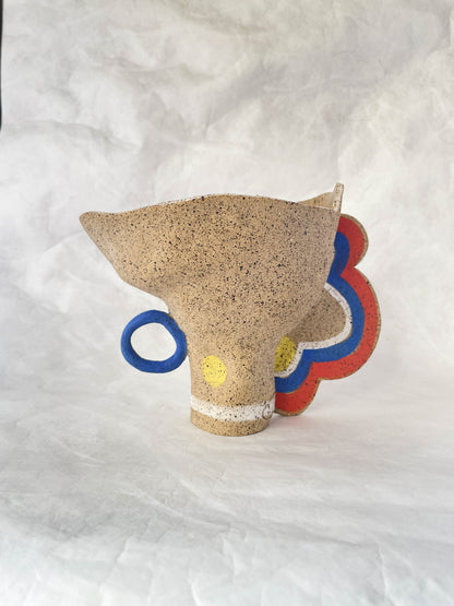 Cloud Vessel
