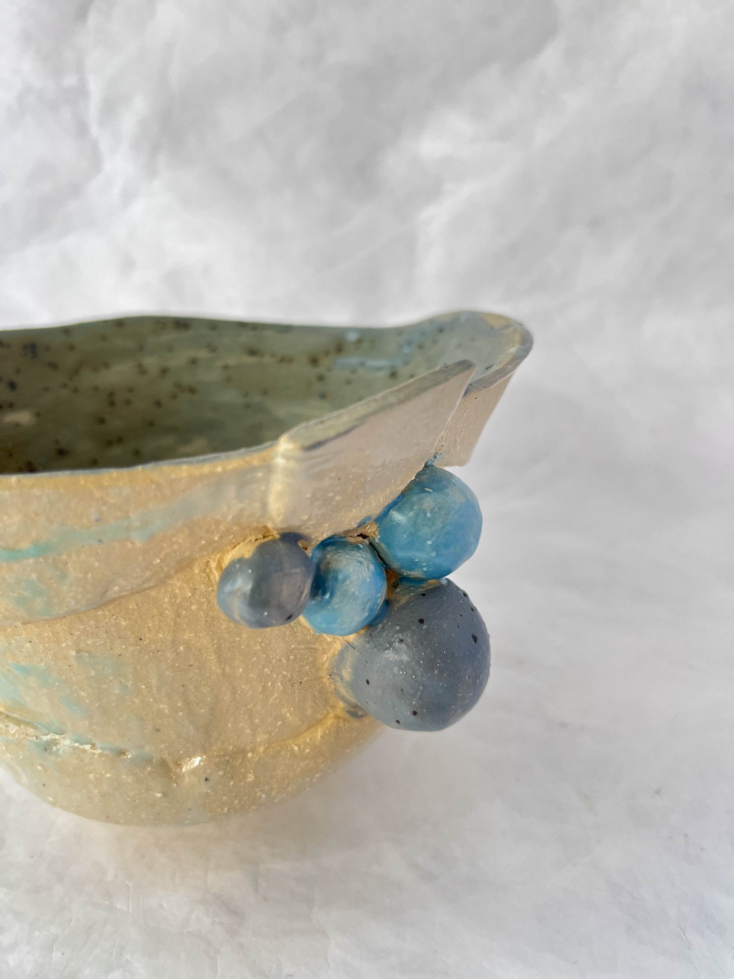 Cloud Bowl