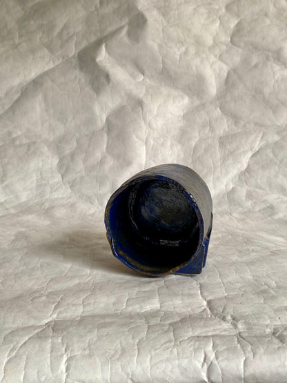 Work in Progress (blue)