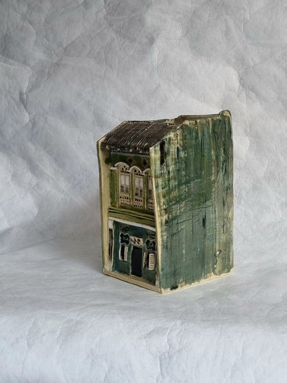 Olive Shophouse