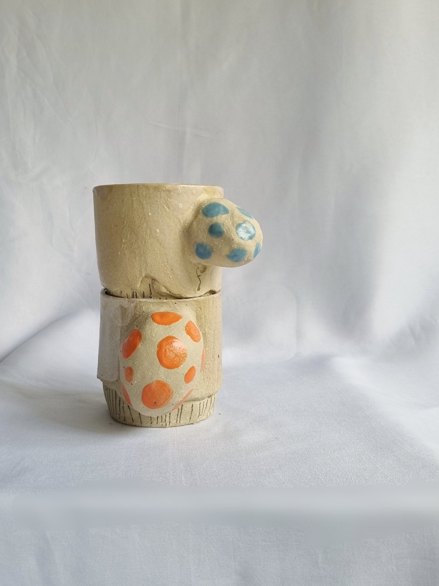 The Ringing cup