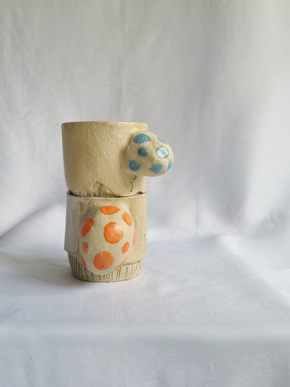 The Ringing cup