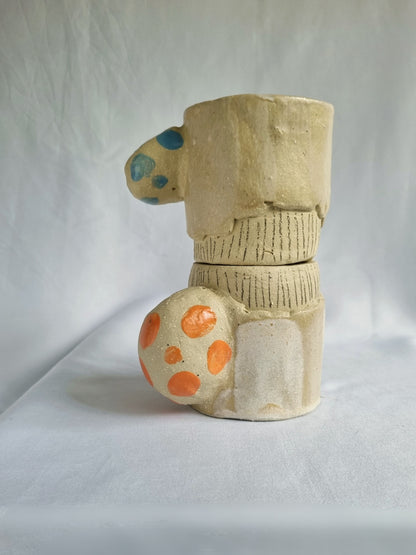 The Ringing cup