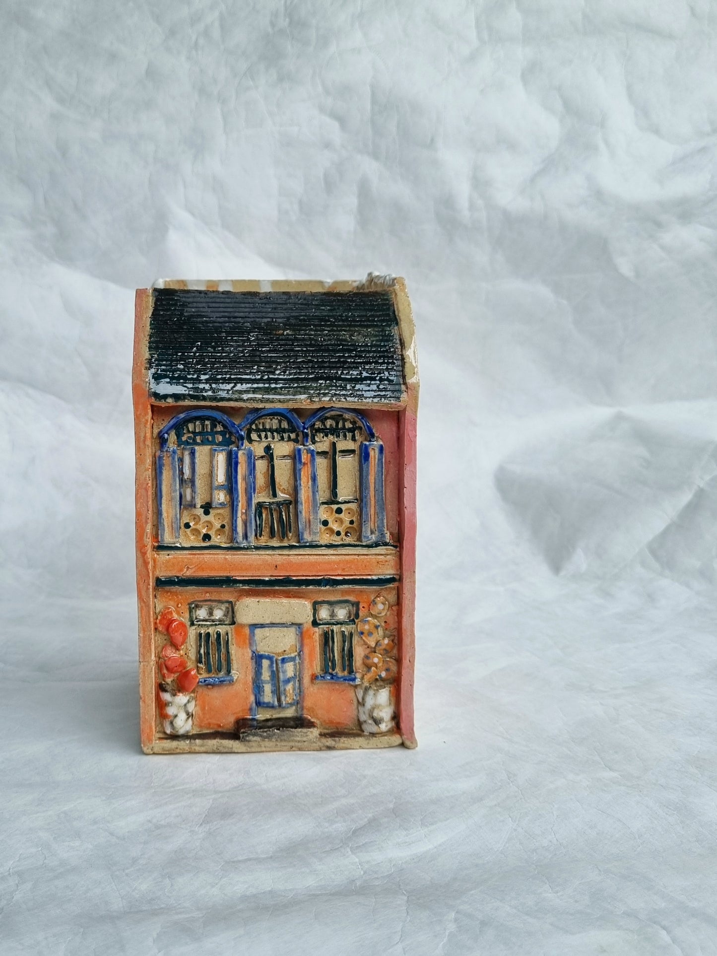 Salmon Shophouse