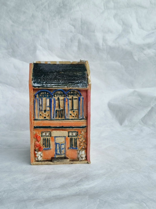 Salmon Shophouse