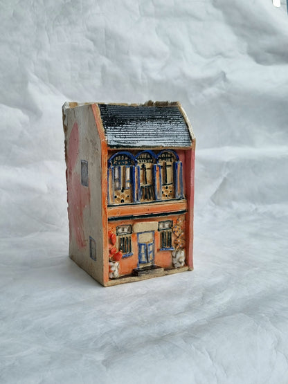 Salmon Shophouse