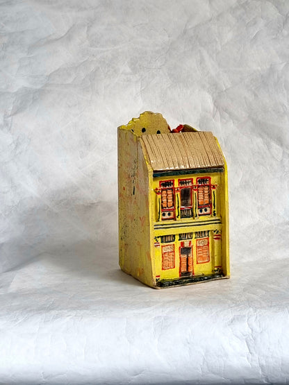 Yellow Shophouse II