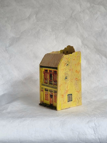 Yellow Shophouse II